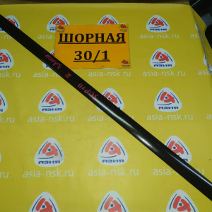 Молдинг двери Toyota Vitz SCP10 3 DOOR R