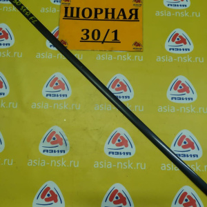 Молдинг двери Toyota Camry SV30 перед, лев