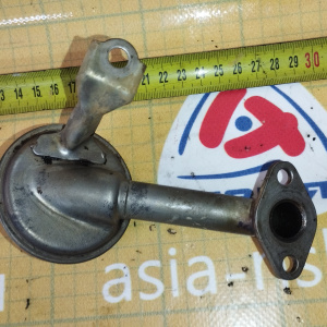 Маслоприемник Toyota Probox NCP51/NCP12 1NZ/2NZ прикручивается на 3 болта