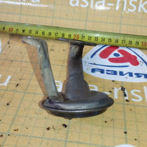 Маслоприемник Toyota Probox NCP51/NCP12 1NZ/2NZ прикручивается на 3 болта