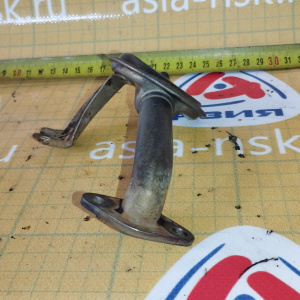 Маслоприемник Toyota Probox NCP51/NCP12 1NZ/2NZ прикручивается на 3 болта