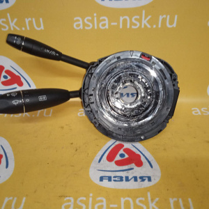 Блок подрулевых переключателей Mercedes C-Class W204/S204 '2010 A2049000304