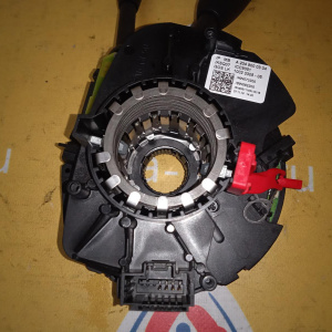 Блок подрулевых переключателей Mercedes C-Class W204/S204 '2010 A2049000304
