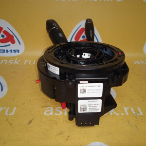 Блок подрулевых переключателей Mercedes C-Class W204/S204 '2010 A2049000304
