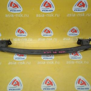Усилитель бампера Mercedes C-Class W204 '2007 R Седан A2046100014