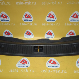 Накладка замка багажника Mercedes C-Class W204 '2007 A2046900825