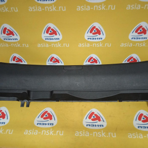 Накладка замка багажника Mercedes C-Class W204 '2007 A2046900825