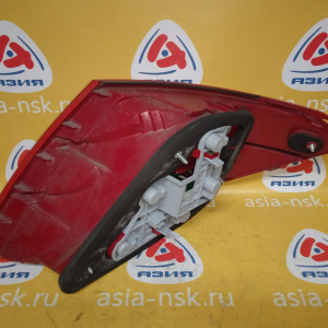 Стоп Mercedes C-Class W204 '2007 L Седан, LED-диод A2048201964