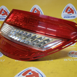 Стоп Mercedes C-Class W204 '2007 R Седан, LED-диод A2048202064
