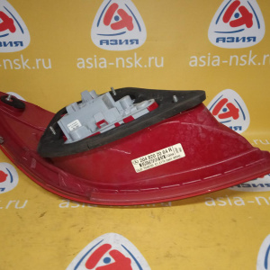 Стоп Mercedes C-Class W204 '2007 R Седан, LED-диод A2048202064