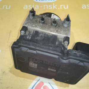Блок ABS Mercedes C-Class W204 ESP Q01 A2044310712 A2045455432 A2044312612 '2007