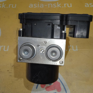 Блок ABS Mercedes C-Class W204 ESP Q01 A2044310712 A2045455432 A2044312612 '2007