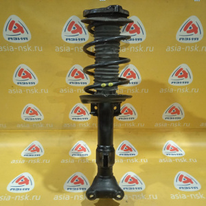 Стойка Mercedes W204 C-Class F пружина 2-жёлтые A2043200966
