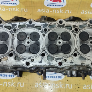 Головка блока Nissan ZD30-DDTI-043101A Patrol/Safari Y61 11039VC100/VC101/VC102