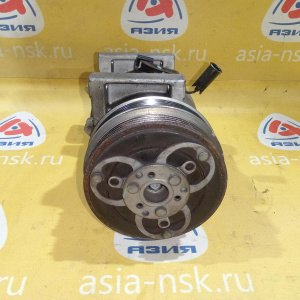 Компрессор кондиционера Ford HYDC Kuga CBV '2012 2.5L 3M5H19D629ML