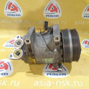 Компрессор кондиционера Ford HYDC Kuga CBV '2012 2.5L 3M5H19D629ML