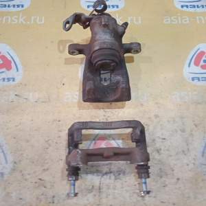 Суппорт Opel A04 Astra H '2005 зад, лев Lucas под диск 264x10 93179158