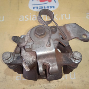 Суппорт Opel A04 Astra H '2005 зад, лев Lucas под диск 264x10 93179158
