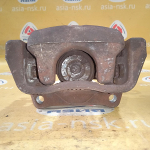 Суппорт Opel A04 Astra H '2005 зад, лев Lucas под диск 264x10 93179158