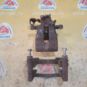 Суппорт Opel A04 Astra H '2005 зад, прав Lucas под диск 264x10 93179159