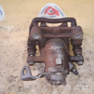 Суппорт Opel A04 Astra H '2005 зад, прав Lucas под диск 264x10 93179159