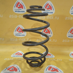 Пружина Opel A04/L35/L70 Astra H '2004- R Универсал, SD 93181483, 424098