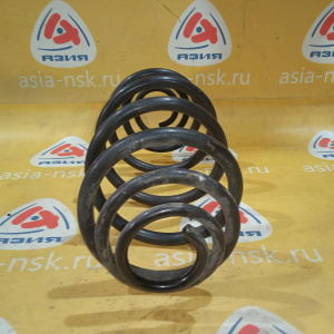 Пружина Opel A04/L35/L70 Astra H '2004- R Универсал, SD 93181483, 424098