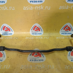Стабилизатор Opel A04 Astra H '2005 F 22 мм 13124024