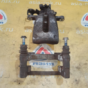 Суппорт Opel A05 Zafira B '2005 зад, прав TRW 93183697