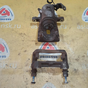 Суппорт Opel A05 Zafira B '2005 зад, прав TRW 93183697