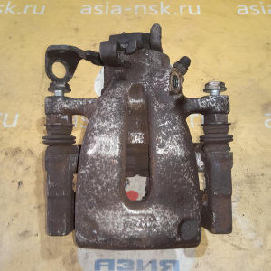 Суппорт Opel A05 Zafira B '2005 зад, прав TRW 93183697