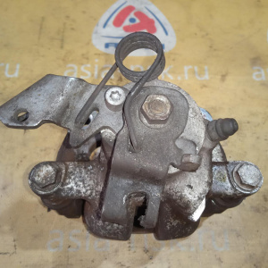 Суппорт Opel A05 Zafira B '2005 зад, прав TRW 93183697