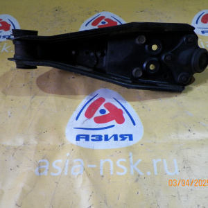 Рычаг Mazda SK22V/SK82V Bongo '2001 перед, лев н с шаровой. 2WD