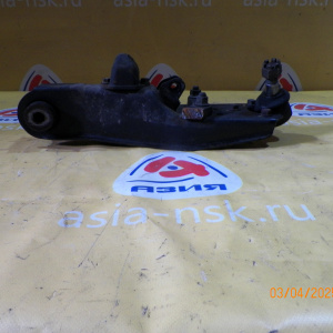 Рычаг Mazda SK22V/SK82V Bongo '2001 перед, прав н с шаровой. 2WD