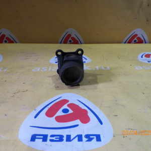 Фланец кардана Nissan Presage U31 QR25 R с редуктора.