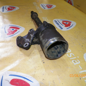Привод NISSAN C24 Serena SR20DE перед, прав промежуточный вал с подвесным подшипником 2WD. CVT.