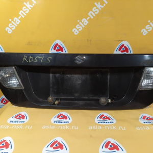 Накладка 5-й двери Suzuki Aerio RD51S Hatchback 83940-54G00