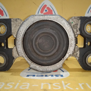 Подушка двигателя Land Rover B6324S Freelander LR2/L359 '2007 левая верхняя на акпп L в 6G927M121KF, LR006274