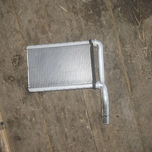 Радиатор печки Toyota NKE165/NKR165 Corolla Fielder