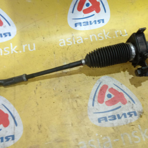 Рулевая рейка Volkswagen 1J1 Golf 4 '1999 RHD-правый руль 1J2422105