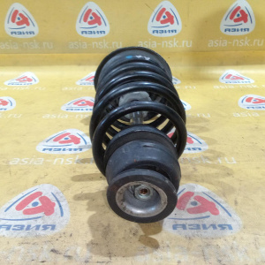 Стойка Volkswagen 1J1/1J5 Golf 4 '1999 F 1.8L Turbo (дефект пыльника) 1J0413031AG
