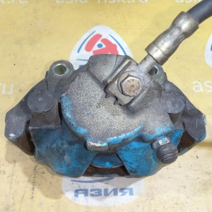 Суппорт Volkswagen 1J1 Golf 4 '1999 перед, лев 3A0615123
