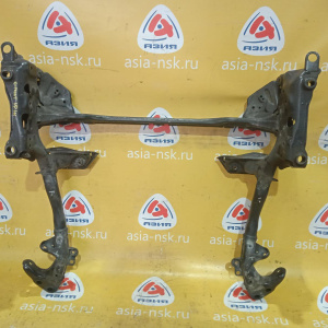 Балка Audi A6 C7/4G2 F CGWD 4WD 4G0399315L '2013