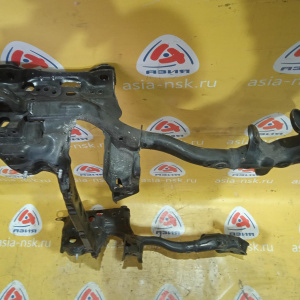 Балка Audi A6 C7/4G2 F CGWD 4WD 4G0399315L '2013