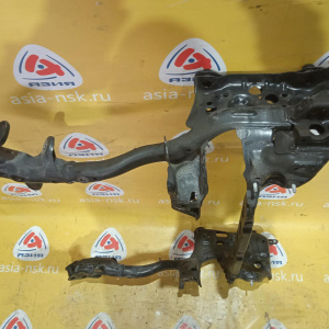 Балка Audi A6 C7/4G2 F CGWD 4WD 4G0399315L '2013