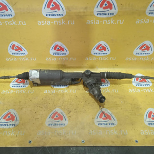 Рулевая рейка Audi C7/4G2 A6 '2013 электрорейка правый руль 4G0909144G 4G2423055AR