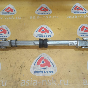Карданчик рулевой Audi A6 C7/4G2 '2013 4G2419753B