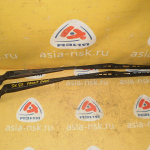 Держатель дворника Mazda Bongo SK82 F ПАРА