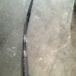 Держатель дворника Mazda Bongo SK82 F ПАРА