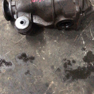 Редуктор Toyota GRS180 Crown 4GR-FSE a/t 41/10